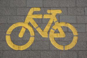 Accedere al servizio bike parking